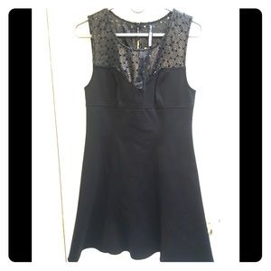 ANTHROPOLOGIE PLENTY BY TRACY REESE DRESS